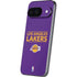 NBA Los Angeles Lakers Standard - Purple Google Pixel 9 Skin